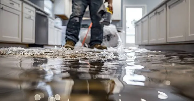 Water damage restoration companies near me in Lohrville, IA - Emergency flood extraction