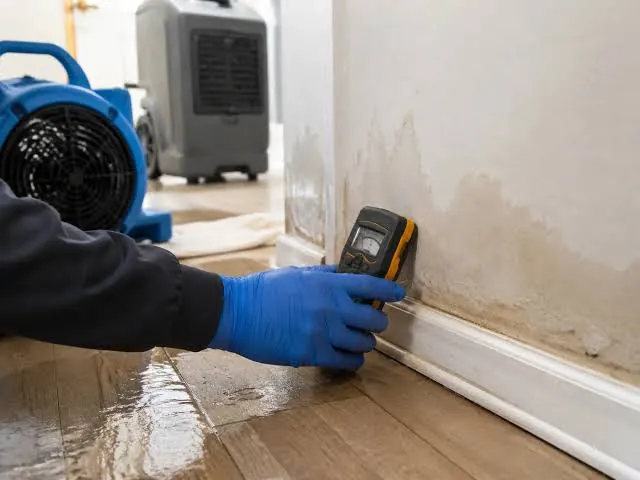 24/7 Water damage restoration services in Lohrville, IA - Rapid flood cleanup and mitigation